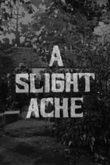 A Slight Ache Trailer