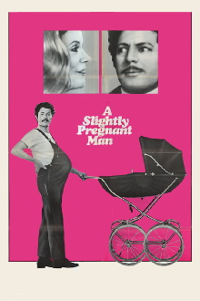 A Slightly Pregnant Man Trailer