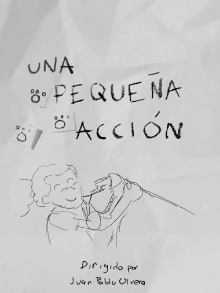 A Small Action Trailer