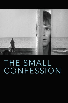 A Small Confession Trailer