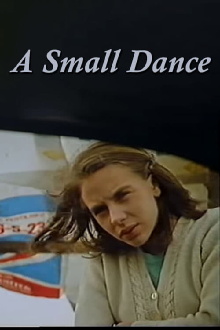 A Small Dance Trailer