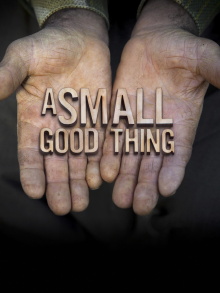A Small Good Thing Trailer