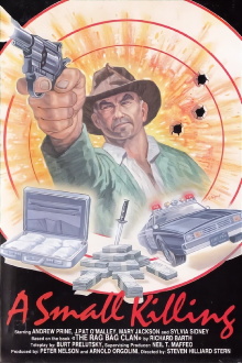 A Small Killing Trailer
