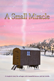A Small Miracle Trailer