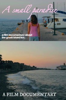 A Small Paradise Trailer