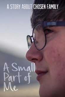 A Small Part of Me Trailer