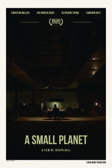 A Small Planet Trailer