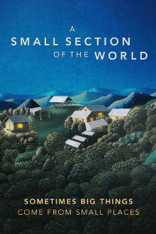 A Small Section of the World Trailer