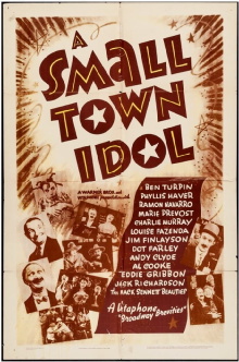 A Small Town Idol Trailer