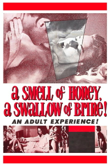 A Smell of Honey, a Swallow of Brine Trailer