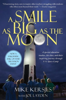 A Smile as Big as the Moon Trailer