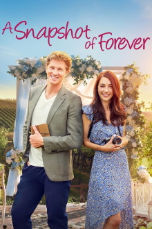 A Snapshot of Forever Trailer