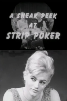 A Sneak Peek at Strip Poker Trailer
