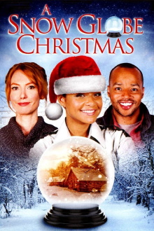 A Snow Globe Christmas Trailer