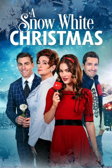 A Snow White Christmas Trailer