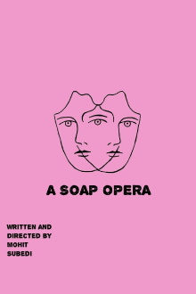 A Soap Opera Trailer