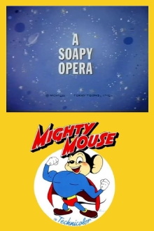 A Soapy Opera Trailer