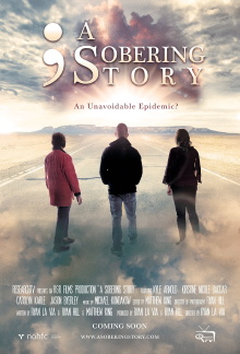 A Sobering Story Trailer