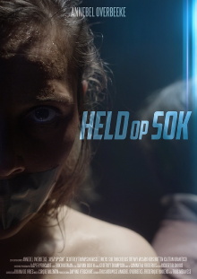 A Sock And A Hard Place Trailer