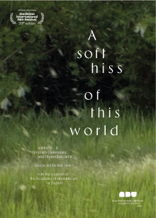 A Soft Hiss of This World Trailer