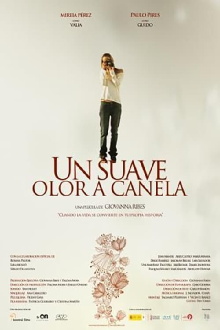 A Soft Scent of Cinnamon Trailer