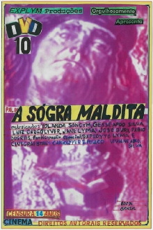 A Sogra Maldita Trailer