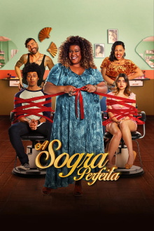 A Sogra Perfeita Trailer
