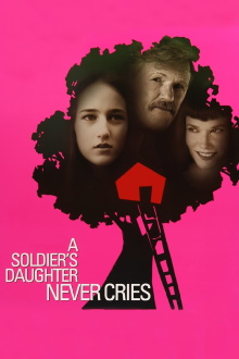 A Soldier's Daughter Never Cries Trailer