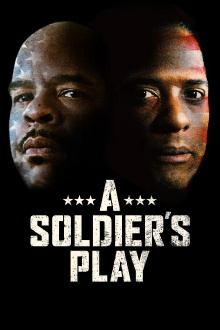A Soldier's Play Trailer
