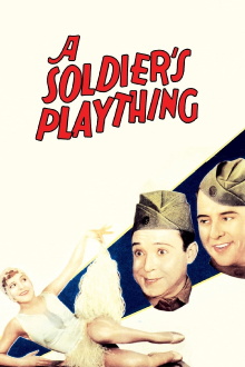 A Soldier's Plaything Trailer