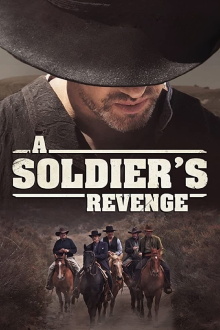 A Soldier's Revenge Trailer