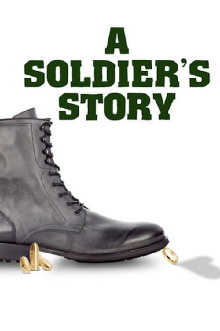 A Soldier's Story Trailer