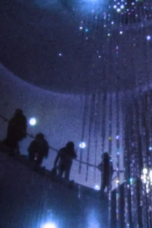 A Solitary Space Poem Trailer