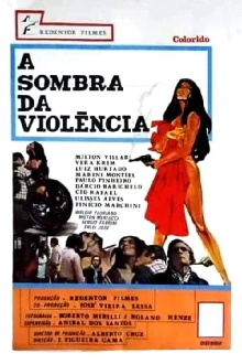 À Sombra da Violência Trailer