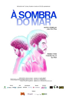 À sombra do mar Trailer
