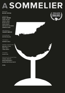 A sommelier Trailer