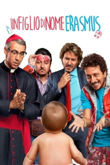 A Son Named Erasmus Trailer