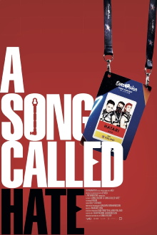 A Song Called Hate Trailer
