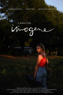 A Song For Imogene Trailer
