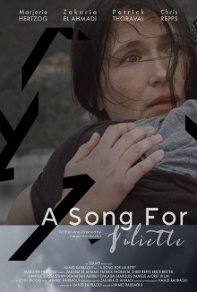 A Song for Juliette Trailer