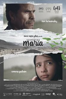 A Song for Mary Trailer
