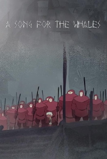 A Song for the Whales Trailer