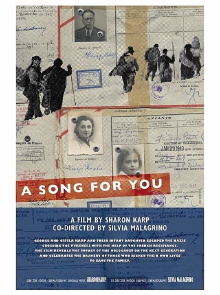 A Song for You Trailer