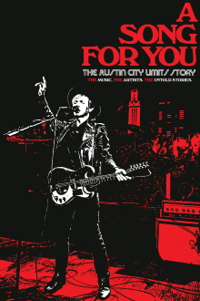 A Song For You: The Austin City Limits Story Trailer