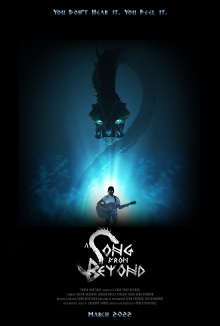 A Song From Beyond Trailer