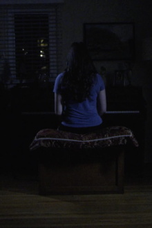a song in b minor Trailer
