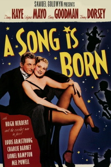 A Song Is Born Trailer