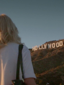 A Song of an Unknown Actress Trailer
