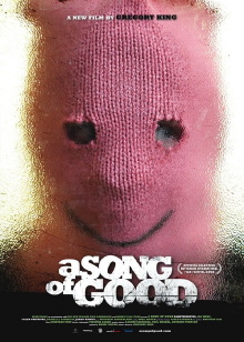 A Song of Good Trailer