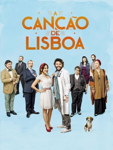 A Song of Lisbon Trailer